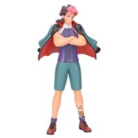 Gundam: The Witch from Mercury Figure - Guel Jeturk - thumbnail