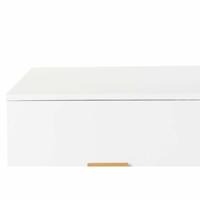 Hoofdtafel DKD Home Decor MDF (120 x 60 x 46 cm) - thumbnail