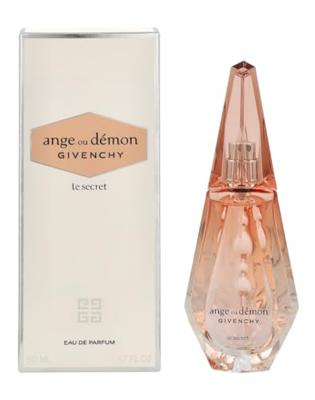 Givenchy Ange Ou Demon Le Secret 50 ml Eau de Parfum Dames