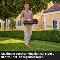 Einhell FREELEXO 500 Robotmaaier Geschikt voor oppervlakte (max.) 500 m² - thumbnail