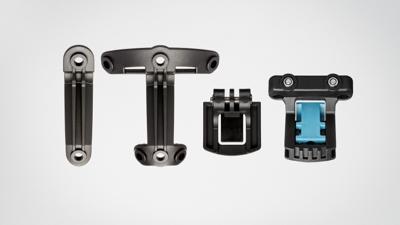 Tacx Zadelklem Drinkbushouder