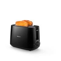 Philips HD2581/90 Broodrooster Zwart - thumbnail