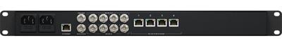 Blackmagic 2110 IP Converter 4x12G PWR