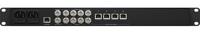 Blackmagic 2110 IP Converter 4x12G PWR - thumbnail