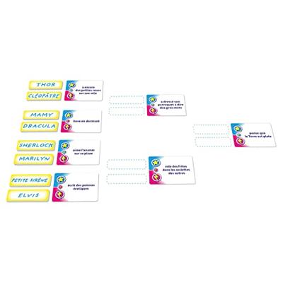 Bordspel Asmodee Champions! (FR)