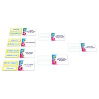 Bordspel Asmodee Champions! (FR) - thumbnail