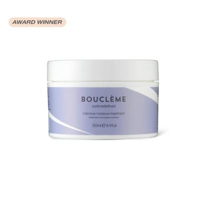 Boucleme Intensive Moisture Treatment