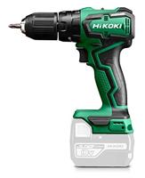 Hikoki DV18DDW4Z | Accu klop-boor-schroefmachine 18V | Zonder accu&apos;s en lader - DV18DDW4Z - thumbnail