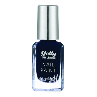 Barry M Nagellak Gelly # 41 Black Grape Barry M Nagellak Gelly # 41 Black Grape