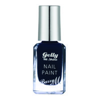 Barry M Nagellak Gelly # 41 Black Grape - thumbnail