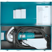 Makita PC5001C Betonschaaf 125mm 1450W 230V in koffer - thumbnail