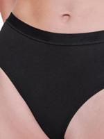 2-pack dames heup slips - Go Casual midi dames onderbroeken - Comfortabel en zacht katoen - thumbnail