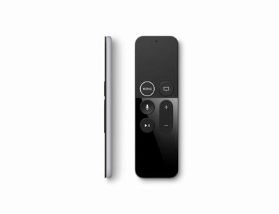 Apple TV 32 GB Wi-Fi Ethernet LAN Zwart Full HD