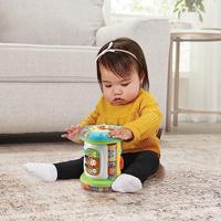 Lappenpop Vtech Plastic 25 x 15 x 24,1 cm - thumbnail