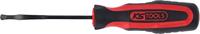 KS Tools 140.2611 Deurbekledingsverwijderaar, recht, 3 x 150 mm - thumbnail