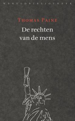 De rechten van de mens - Thomas Paine - eBook (9789028450417) De rechten van de mens - Thomas Paine - eBook (9789028450417)