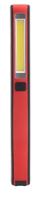 Ansmann 1600-0211 IL150B Penlight werkt op batterijen LED 150 lm 185 mm Rood, Zwart - thumbnail