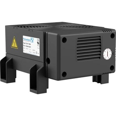 Pfannenberg FLH-T 800 HEATER 800W 230 AC Verwarmingsventilator voor schakelkast 230 V/AC (max) 800 W (l x b x h) 164 x 150 x 100 mm 1 stuk(s)