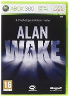 Alan Wake - thumbnail