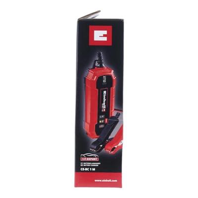 EINHELL Acculader CE-BC 1 M oplader - thumbnail