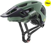 uvex react MIPS - MTB Helmet - thumbnail