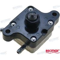 REC68T-24410-00-00 - BRANDSTOFPOMP Yamaha - thumbnail