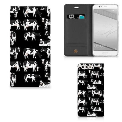 Huawei P10 Plus | Hoesje maken | Koetjes Huawei P10 Plus | Hoesje maken | Koetjes