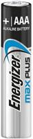 Energizer batterijen Max Plus AA/LR06/E91, blister van 4 - thumbnail