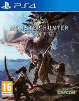 Monster Hunter World - thumbnail