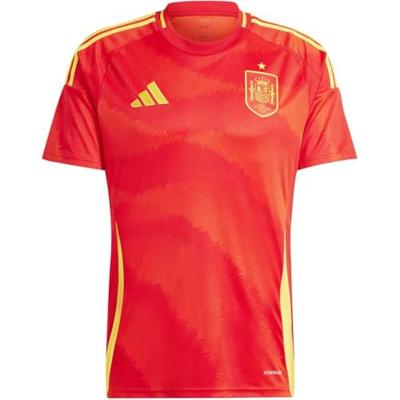 adidas Spanje Thuisshirt 2024-2026 adidas Spanje Thuisshirt 2024-2026
