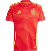 adidas Spanje Thuisshirt 2024-2026 - thumbnail