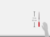 Connex Voeger Buigzaam 12Mm Ronde Hals - COX781192 - thumbnail