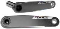 SRAM crankstel "force e1". crank set force e1 dub 172.5 mm - thumbnail