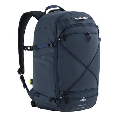 Montagon Premium 25 Daypack | Dark Navy | 25 L