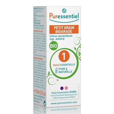Puressentiel Eo Bit.orange Bio Expert10ml