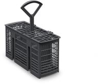 Siemens SZ34CB00 vaatwasseronderdeel & -accessoire Grijs Bestekmand - thumbnail