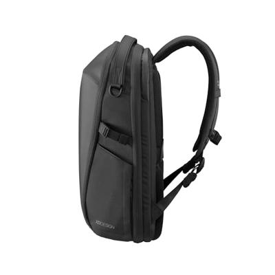 XD DESIGN RUGZAK BIZZ BACKPACK ZWART P/N: P705.931