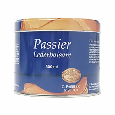 Passier Lederbalsem Passier Lederbalsem
