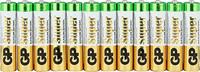 GP 12-Pack AAA Alkaline - thumbnail
