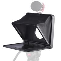 Lensgo teleprompter autocue tc7 - thumbnail