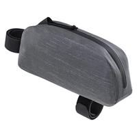 Evoc - top tube pack wp carbon grey one size 0,8l - thumbnail