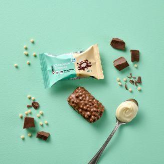 MAXI NUTRITION Maxinutrition better choice bar chocolate brownie (15x 22,5g)