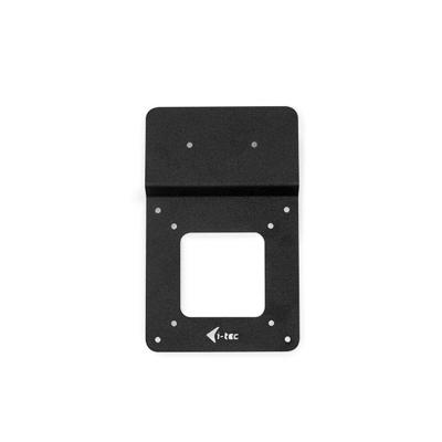I-tec Docking station bracket, for monitors with VESA mount I-tec Docking station bracket, for monitors with VESA mount