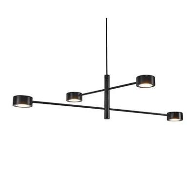 Hanglamp Clyde
