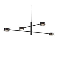 Hanglamp Clyde - thumbnail