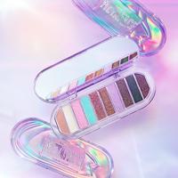 Catrice Metaface Eyeshadow Palette 14 g - thumbnail