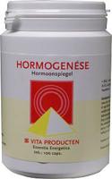 Vita Hormogenese 100 Capsules - thumbnail