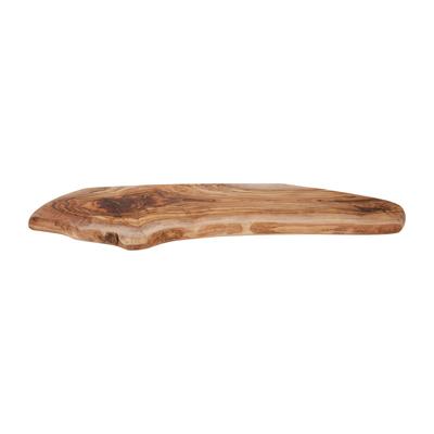 Tapasplank olijfhout - 48x16 cm Tapasplank olijfhout - 48x16 cm