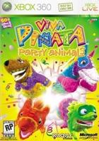 Viva Pinata Party Animals - thumbnail