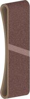 Bosch Accessories 2608606063 Schuurband Korrelgrootte (num) 100 (l x b) 508 mm x 75 mm 3 stuk(s) - thumbnail